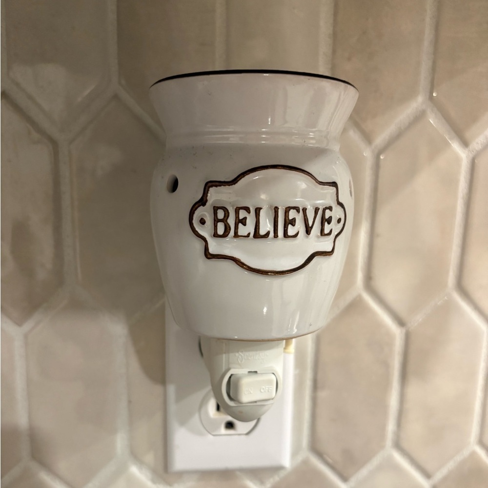 Scentsy Mini Warmer Lot of 5 - Picture 5 of 11